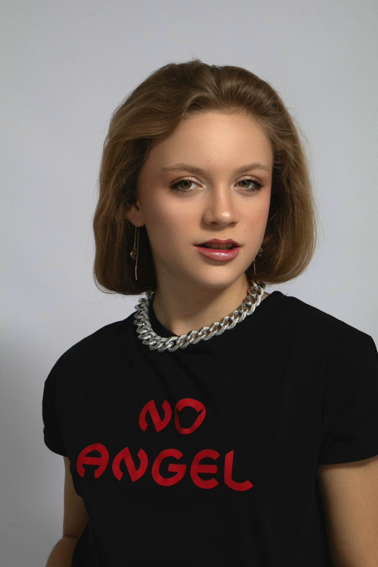 Даша Щербакова