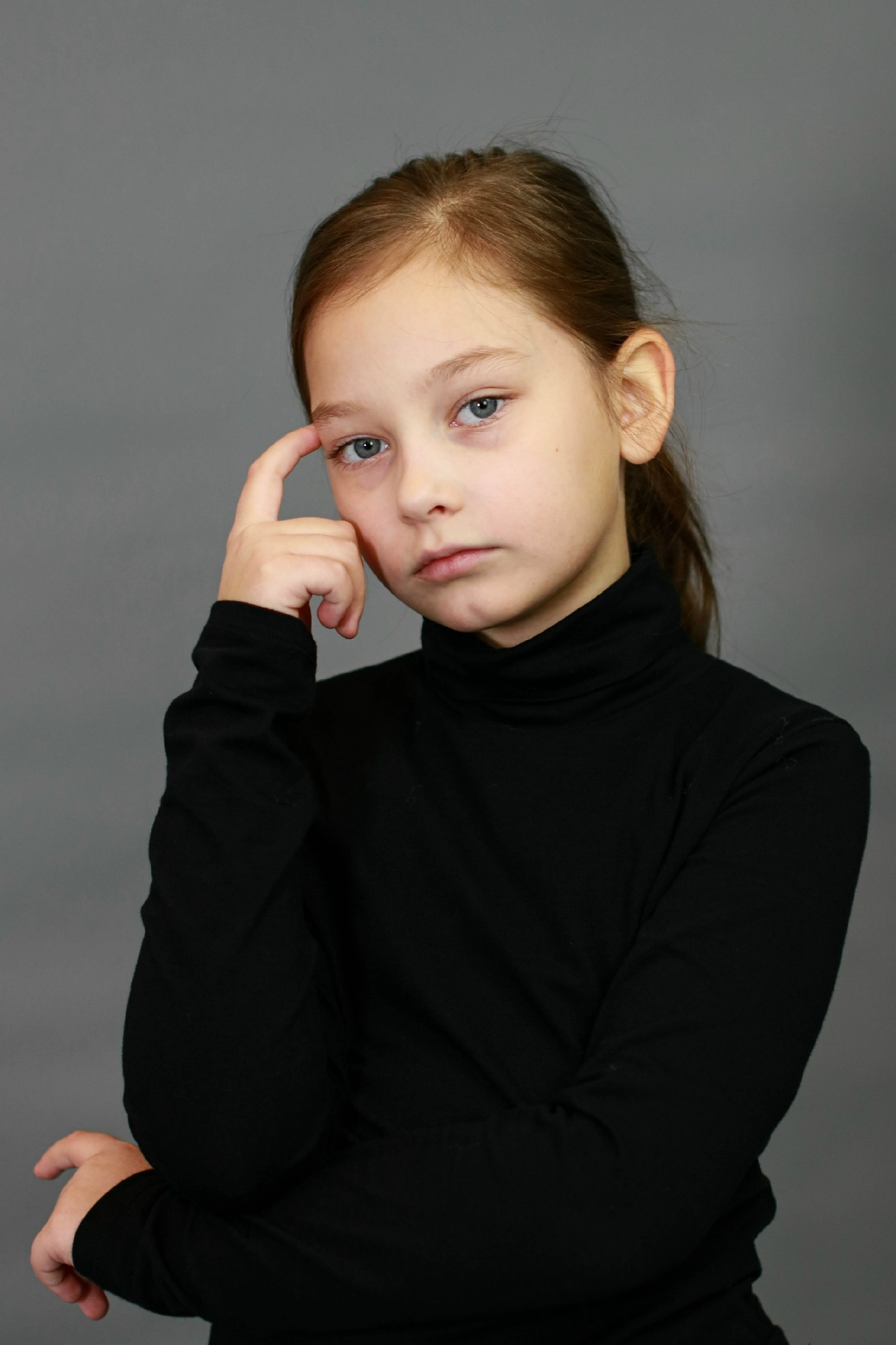 Ульяна Гомонова