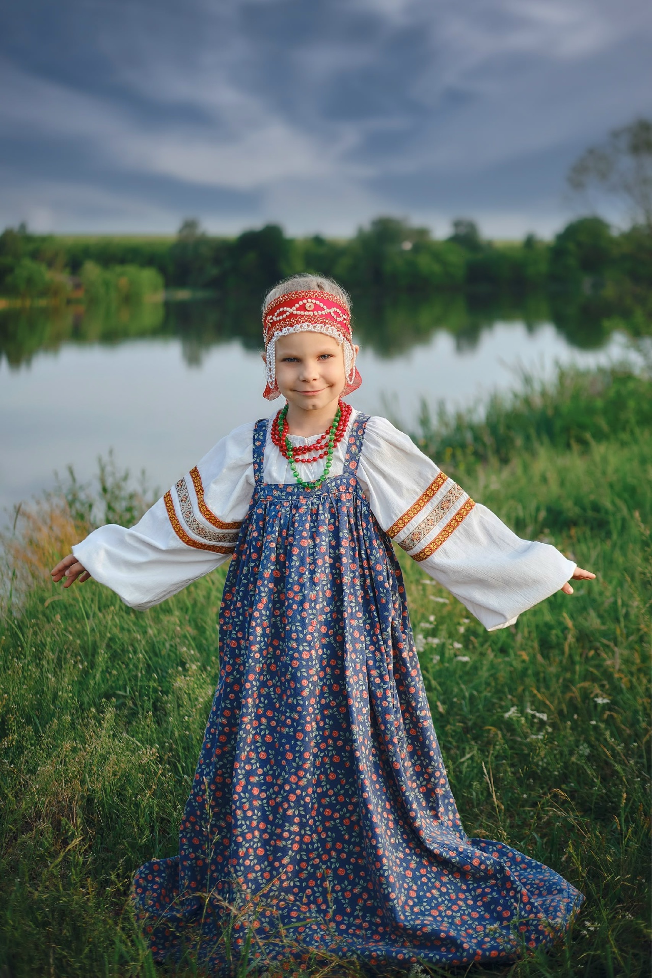 Анна Хрущева