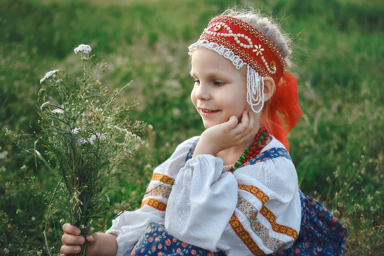 Анна Хрущева