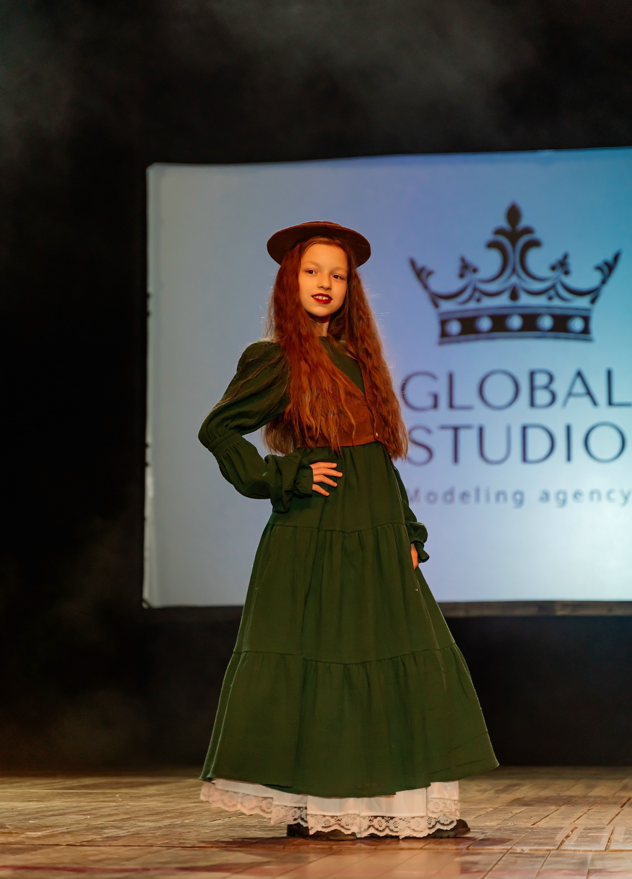 Последний шанс попасть в «Global Studio»! — фото