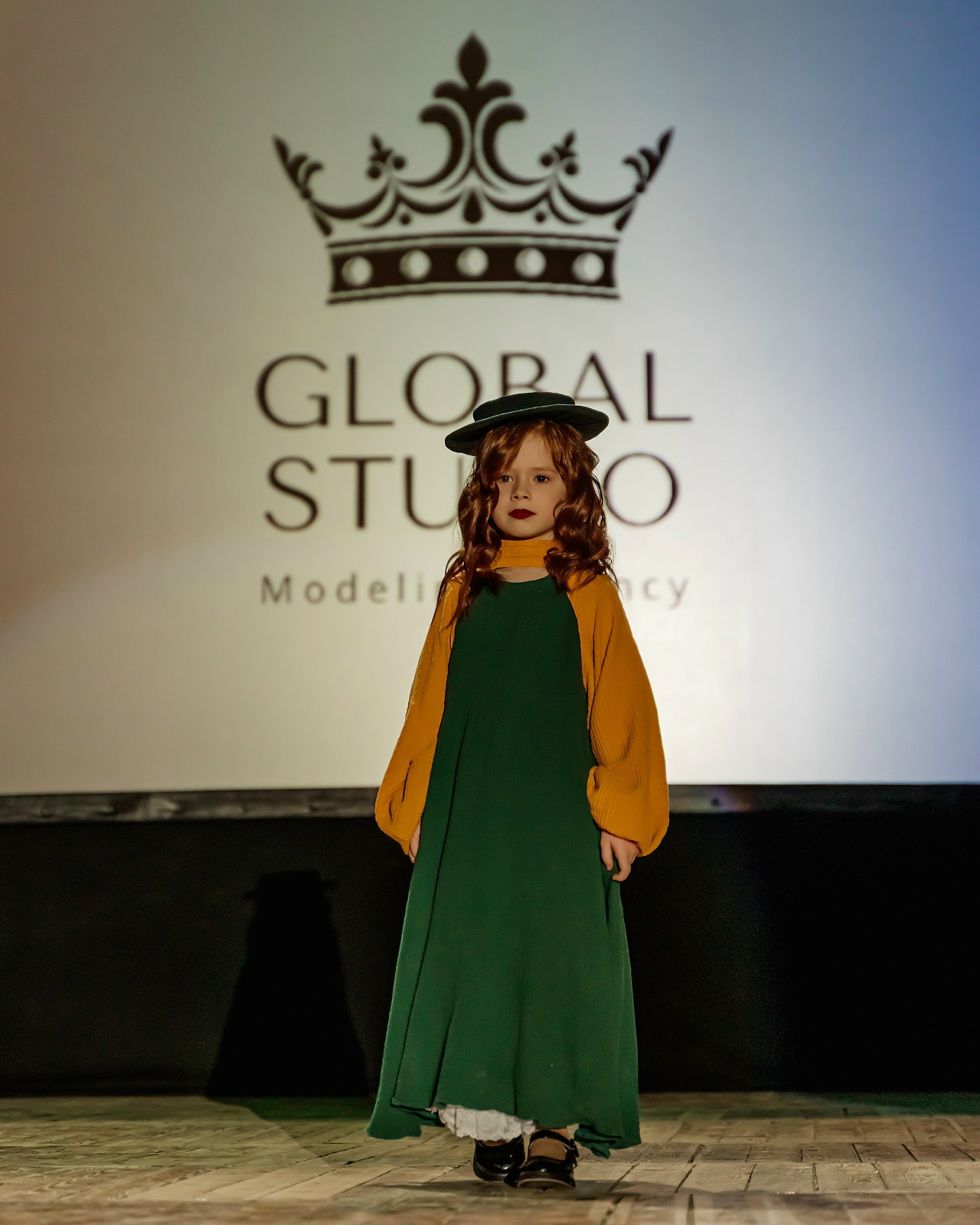 Последний шанс попасть в «Global Studio»! — фото