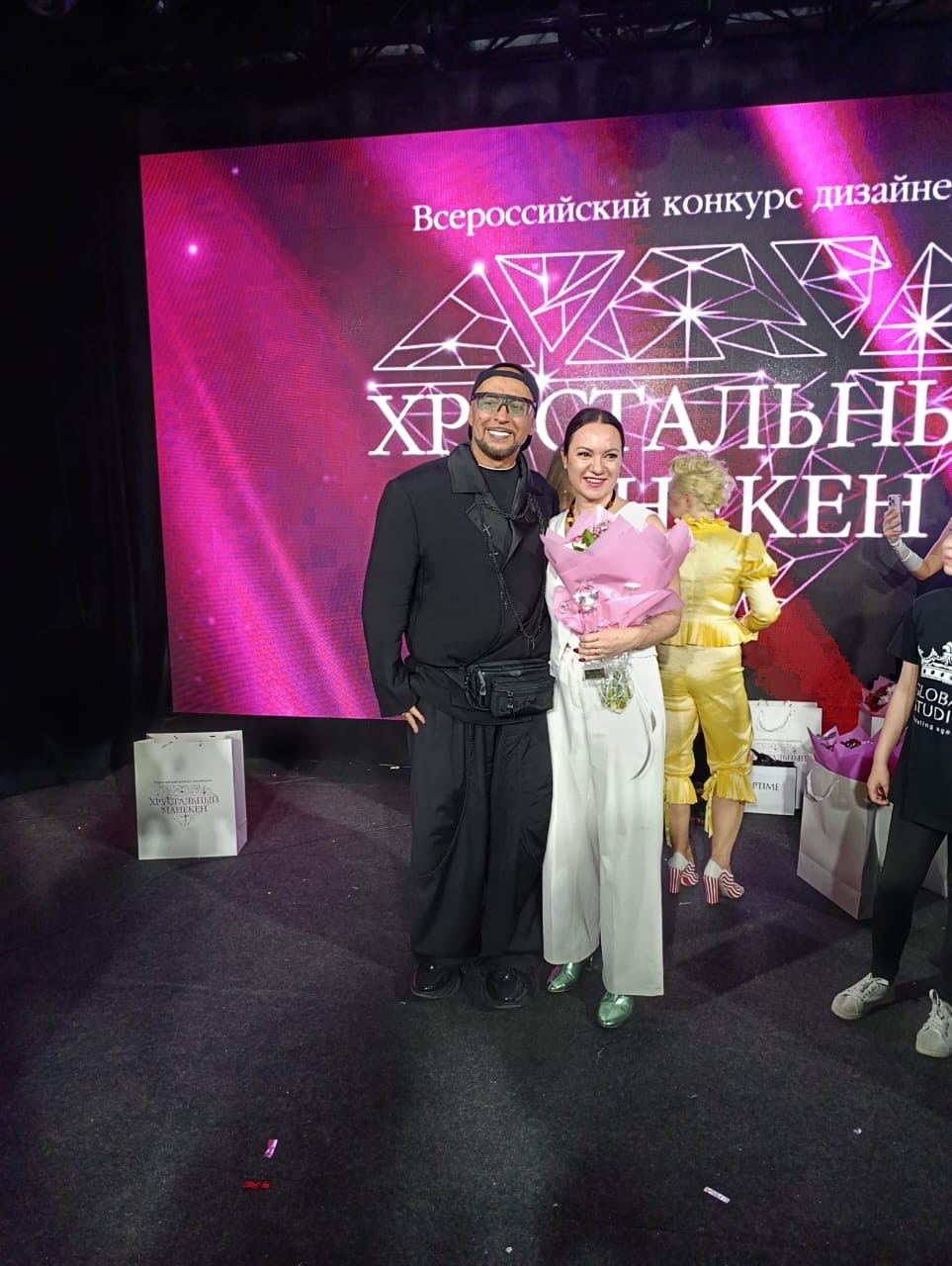 Это было максимально неожиданно для меня!!! — фото