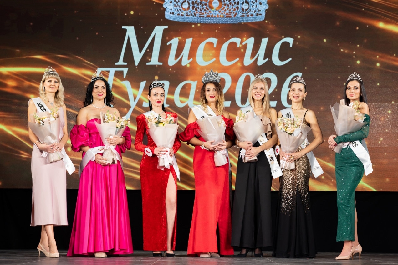 Ольга Никитина