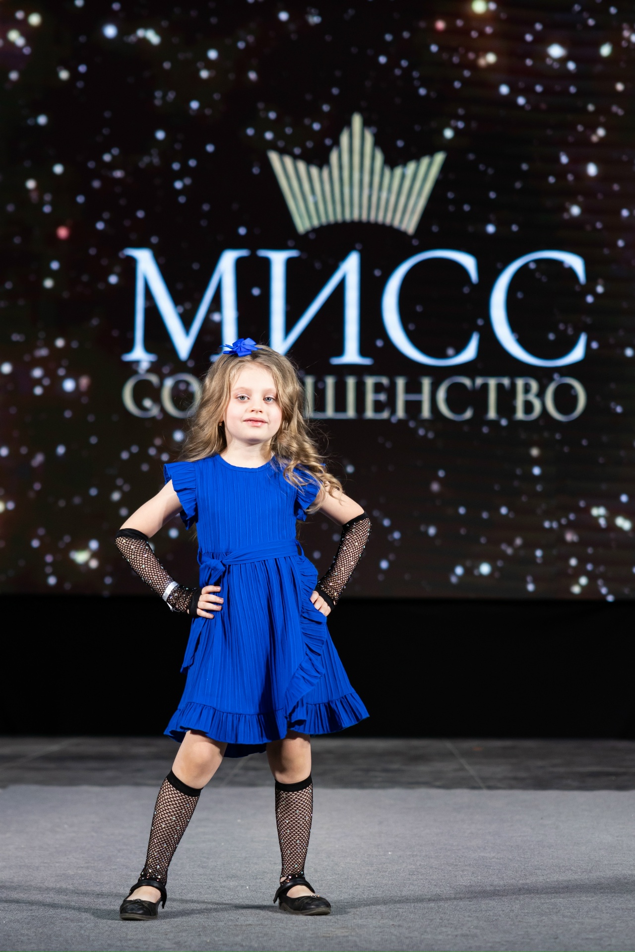 Почему моделям стоит участвовать в показах? — фото