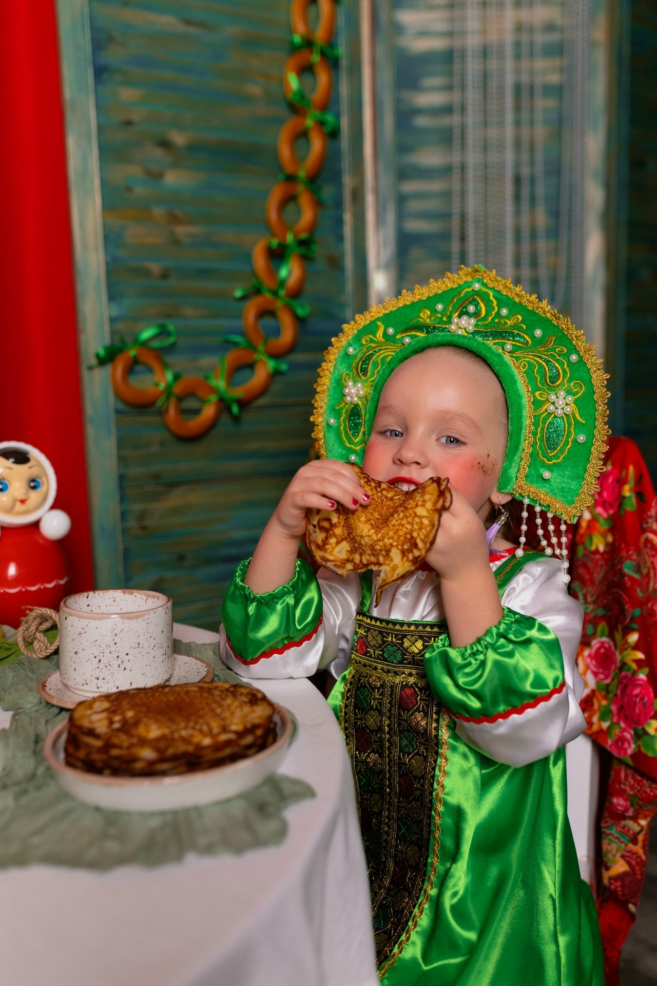 Алиса Шатанова