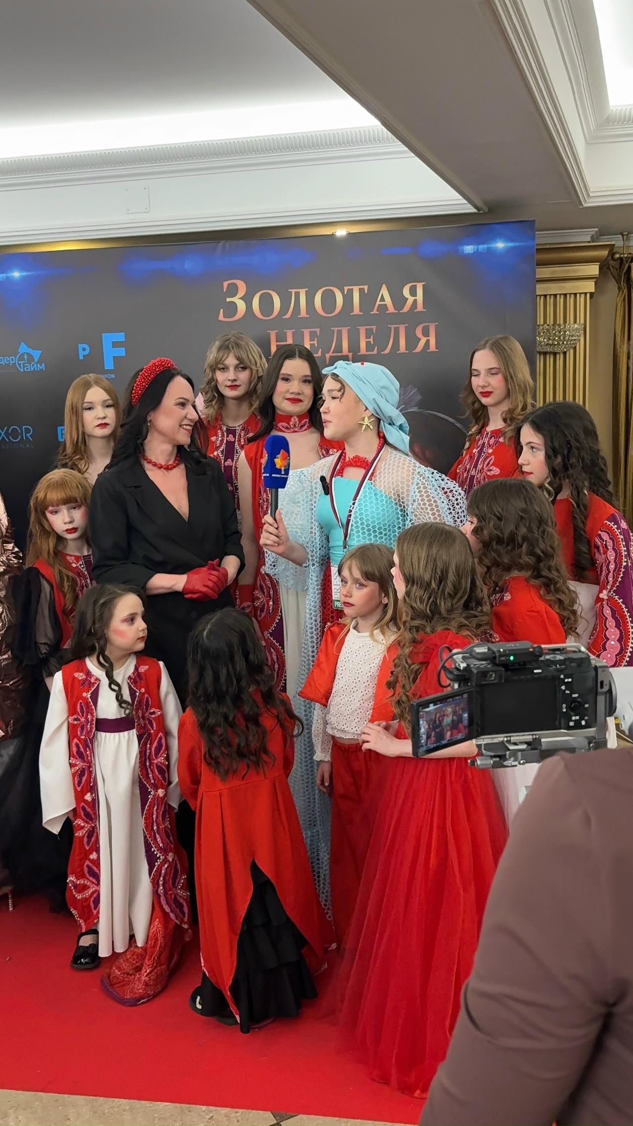 Что дают занятия в модельной школе, даже если ребёнок не станет моделью — фото