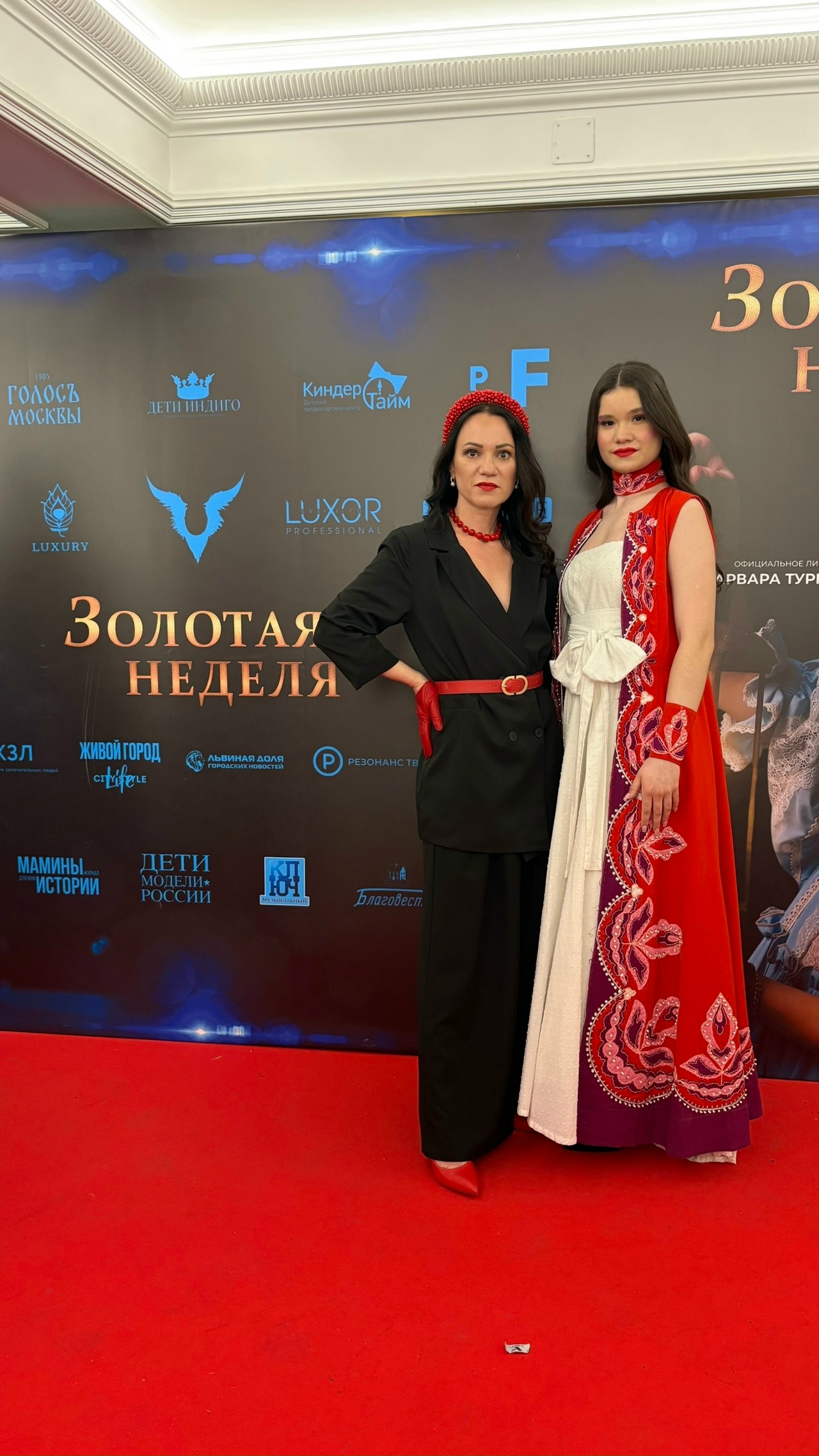 Мы с гордостью возвращаемся из яркого, насыщенного и невероятно вдохновляющего 8-го… — фото