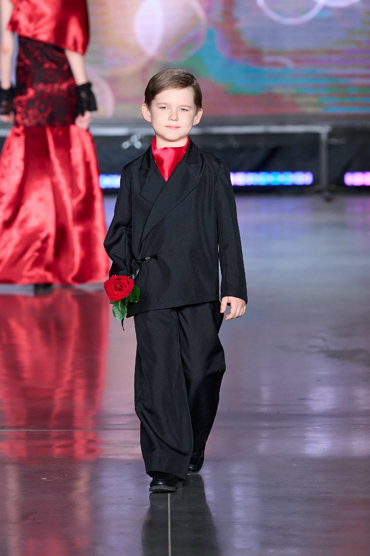 Павел Есин