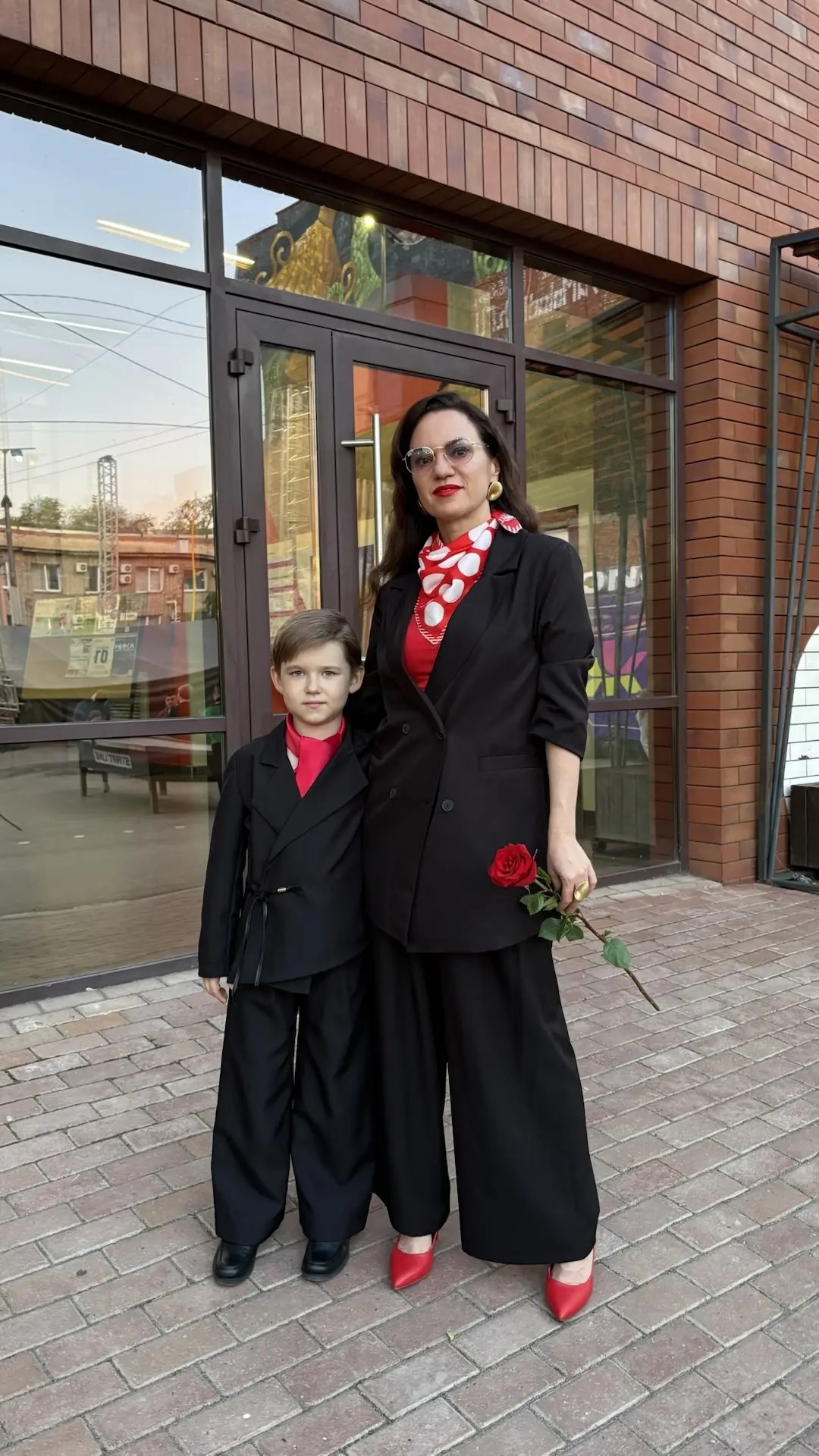Павел Есин