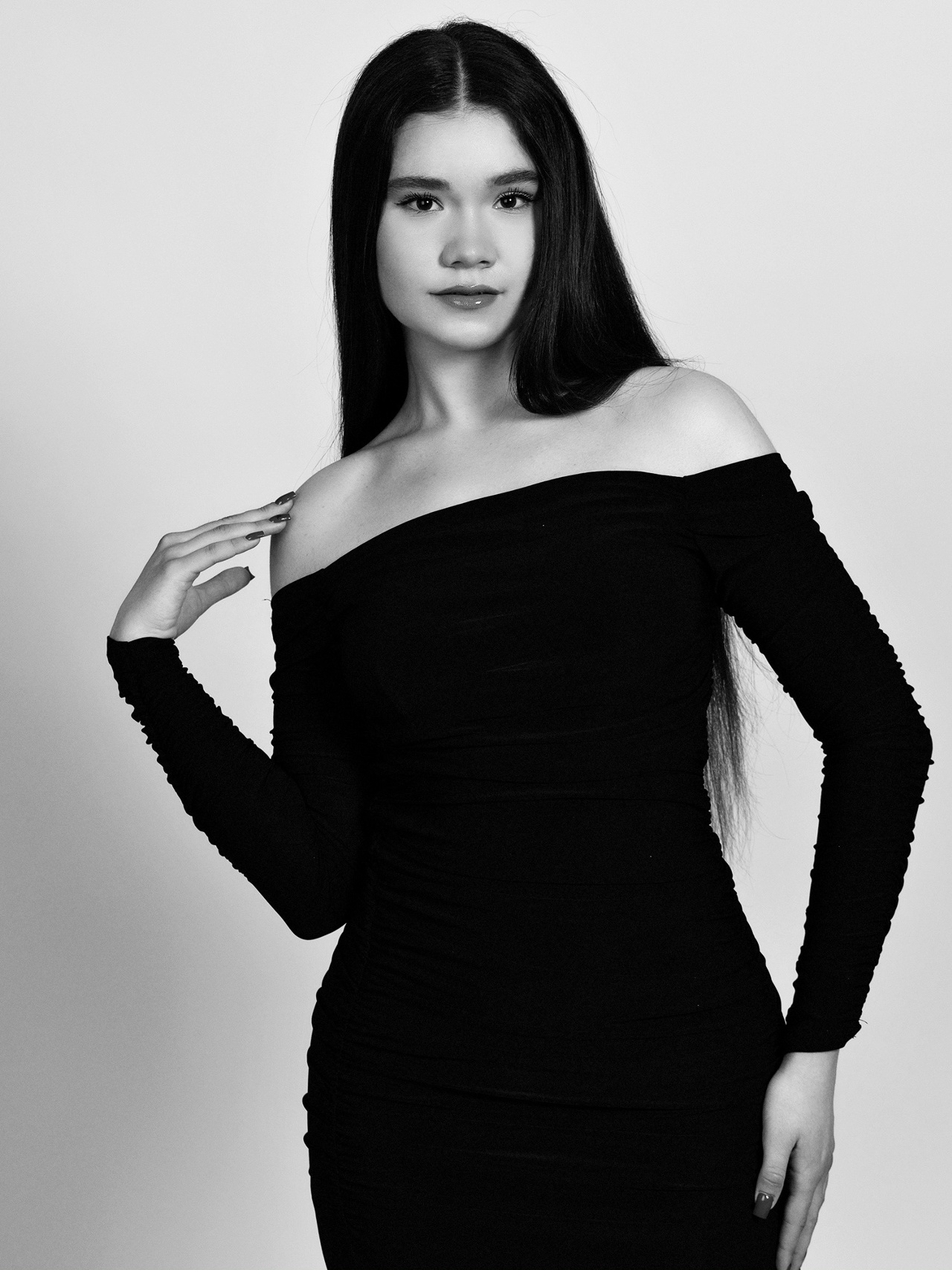 Ульяна Ждарыкина