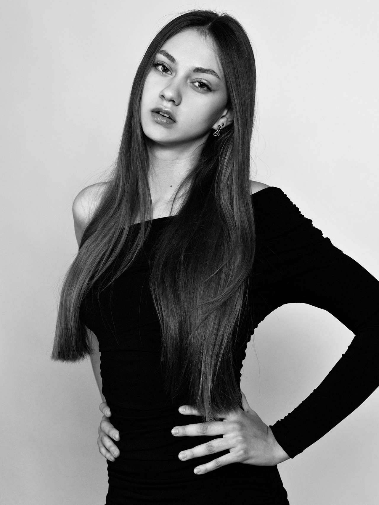 Ульяна Ждарыкина