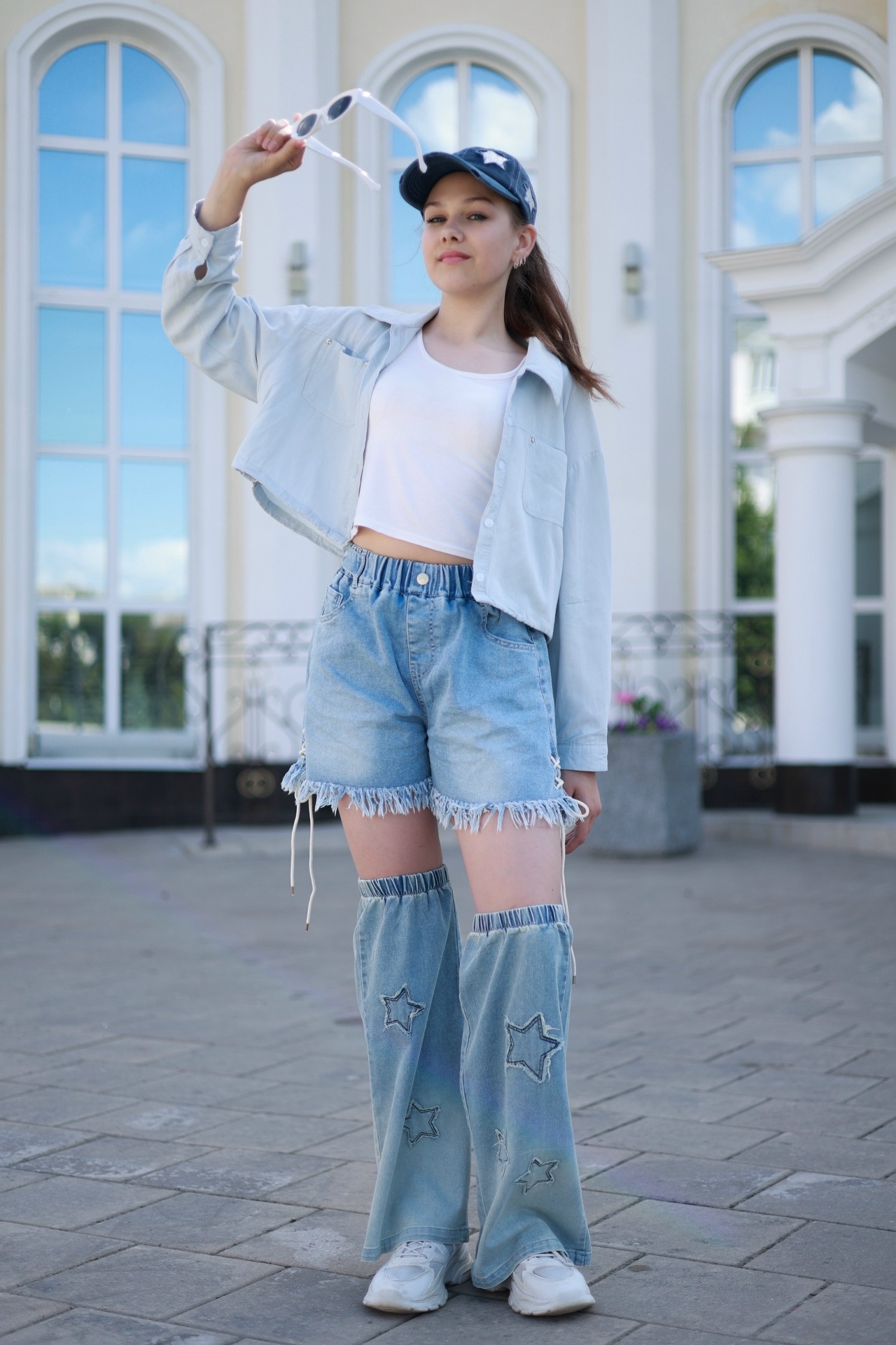 Осталось совсем мало мест в « Модельная школа Global Studio Новомосковск »! — фото